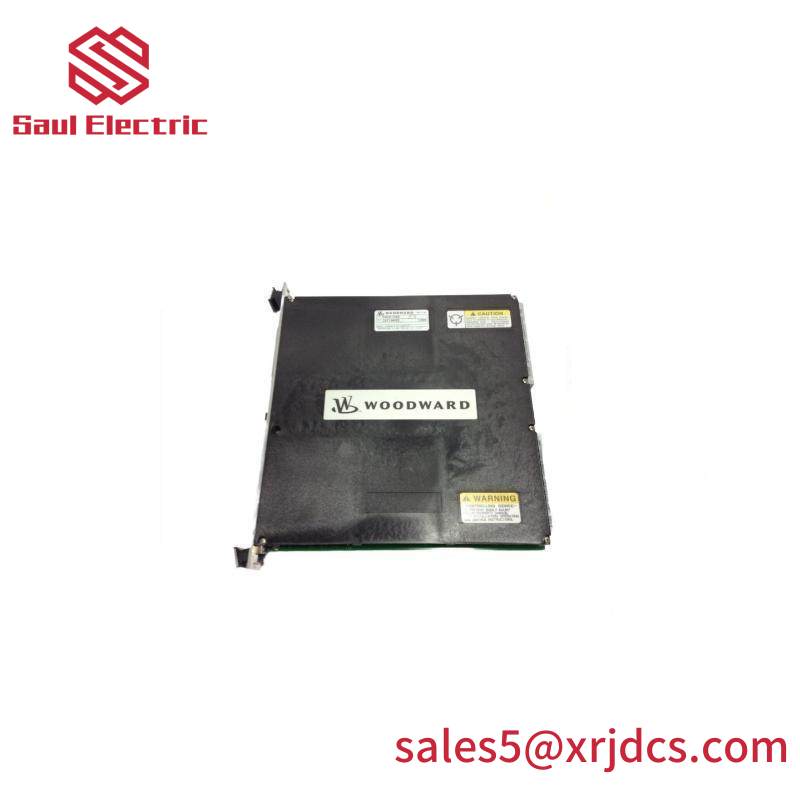 Woodward DPG2223-002