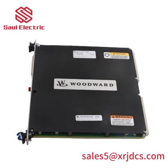 Woodward 5464-6532