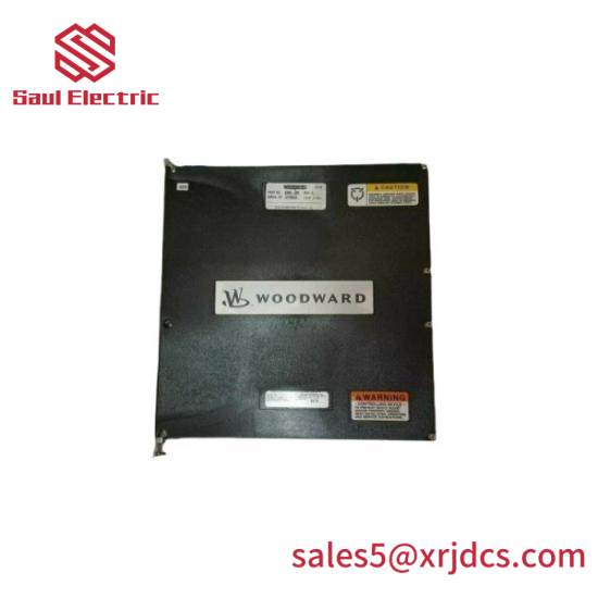 Woodward EASYGEN-1500-55B