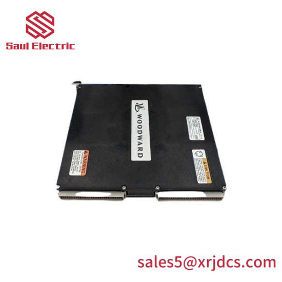 Woodward Woodward 5466-348