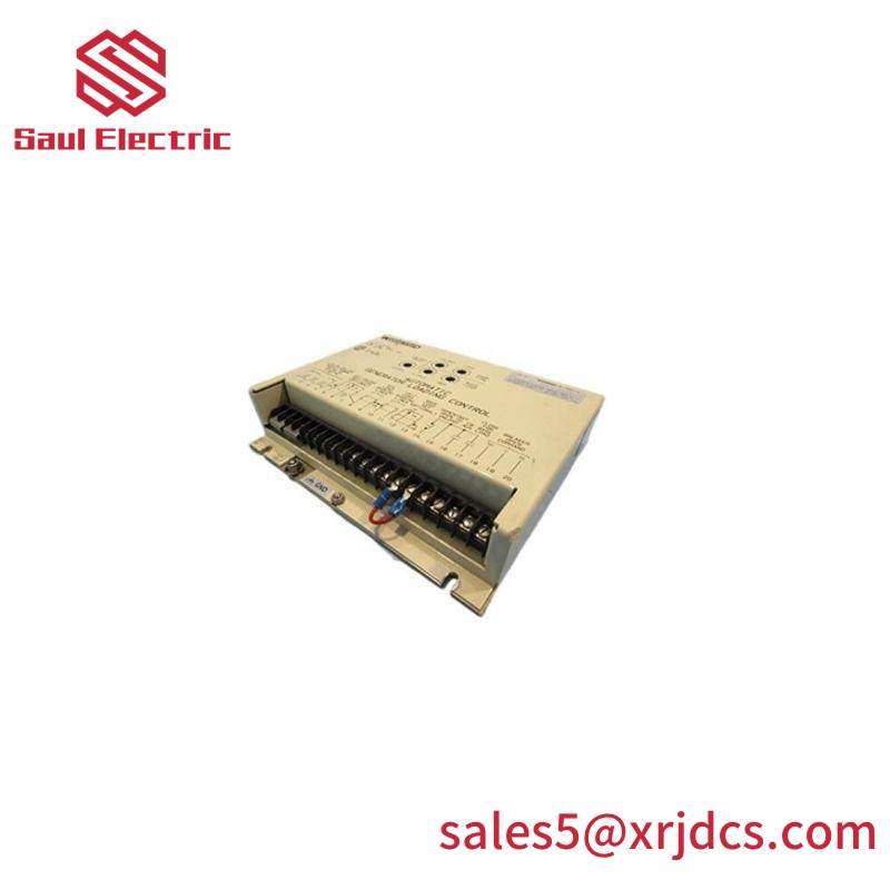 WOODWARD 8701-758 5601-1126