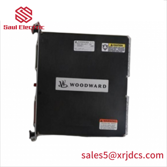 Woodward 9405-009 Control Module