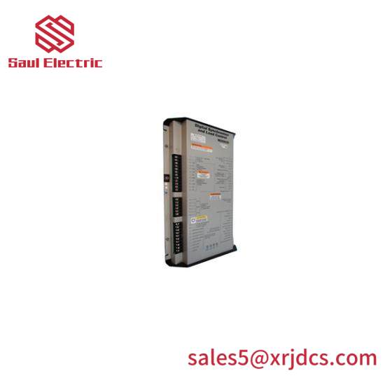 WOODWARD 9905-367 Digital Synchronizer and Load Control Module