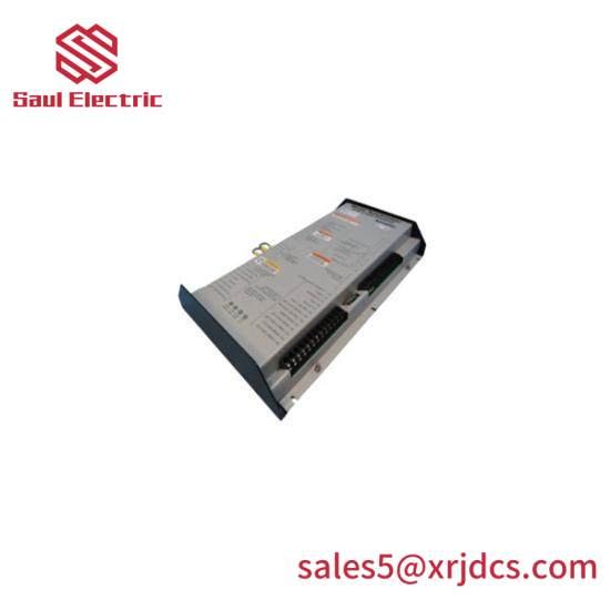 Woodward 9907-005 Control Module