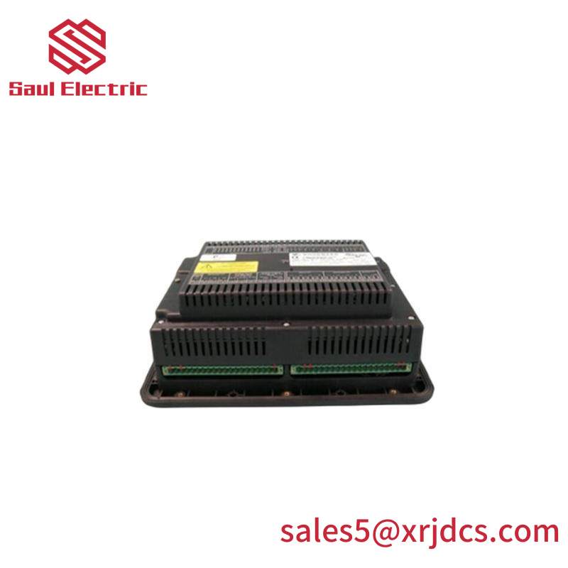 WOODWARD EASYGEN-3200-5 8440-1925 Power Secure Interface Panel
