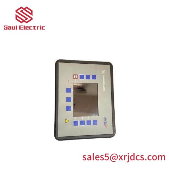 woodward easYgen-3200 584401923