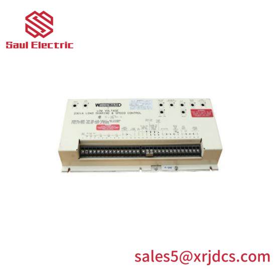 WOODWARD EASYGEN-3500-5/P2 8440-2145