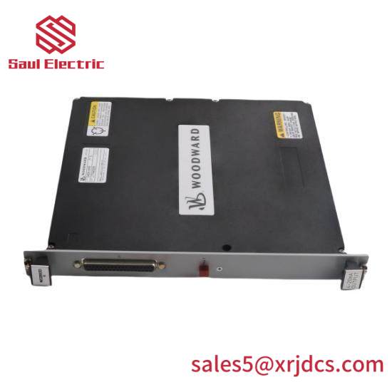 WOODWARD EASYGEN-3500-5/P2 8440-2145