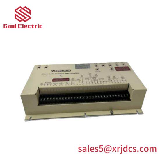 woodward TG-13 8516-038