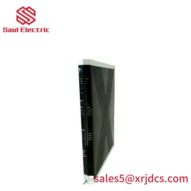 HIMA X-CPU 01 985210211 Safety-Related Controller