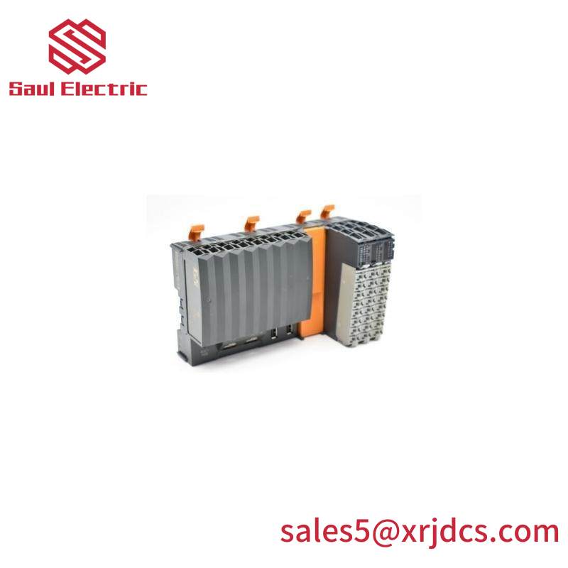 B&R X20CP1382 CPU Units