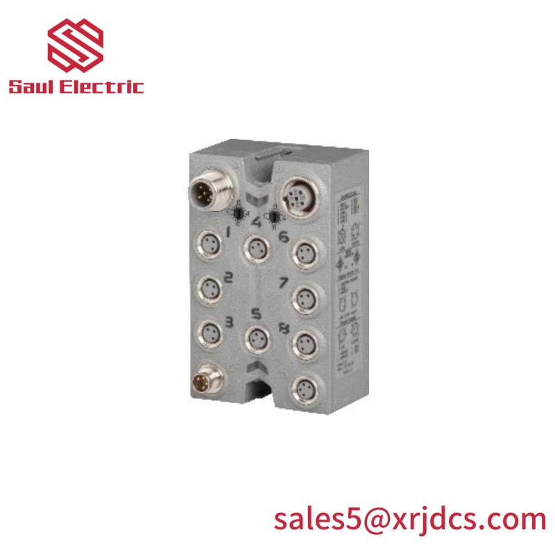 B&R X67BC7321-1 X67 CAN I/O bus controller