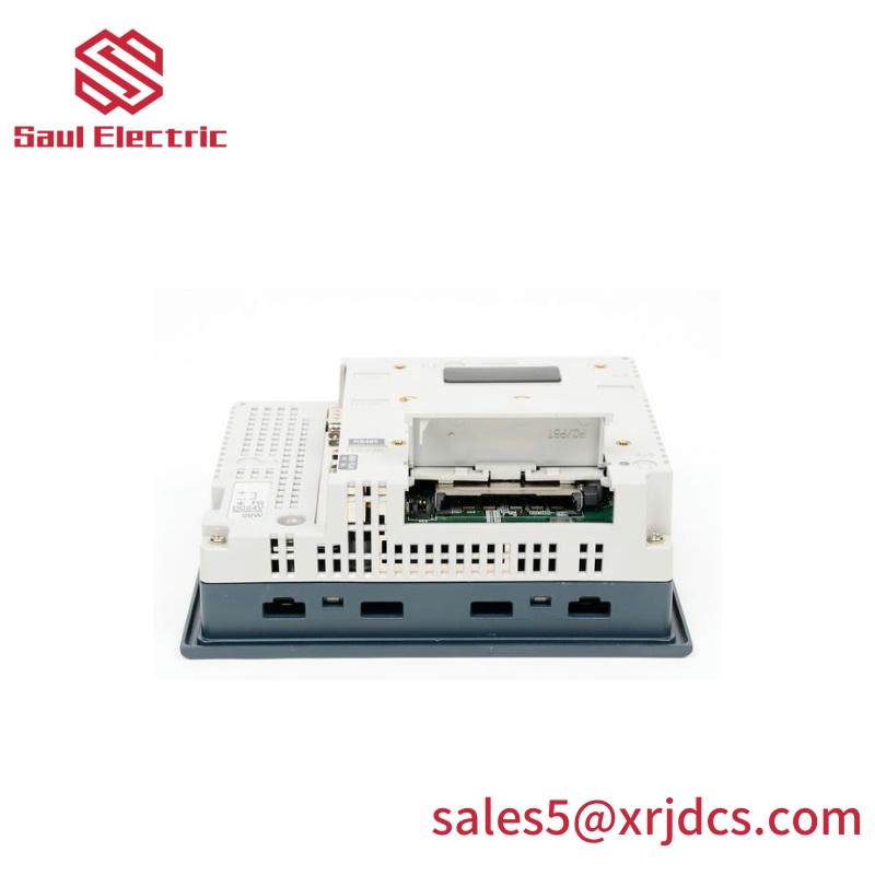 Schneider XBTGT2220 Advanced touchscreen panel
