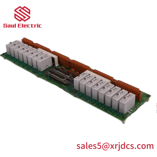 XDL505  Honeywell Monitor Module