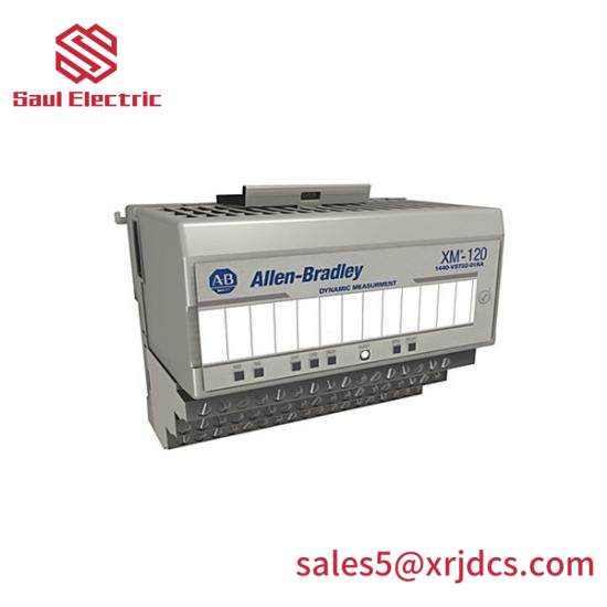 XM-120 1440-VST02-01RA Dynamic Measurement Module