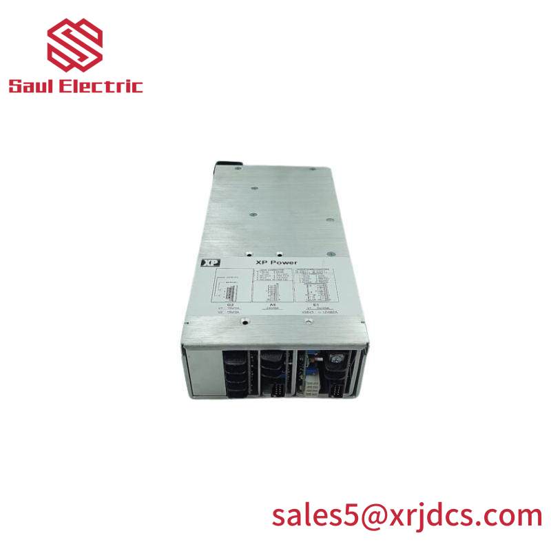 ABB F7E1A6G2 10005836 XP Power Supply