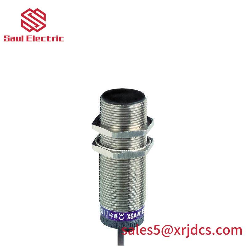Schneider XSA-V12373 Inductive proximity sensors
