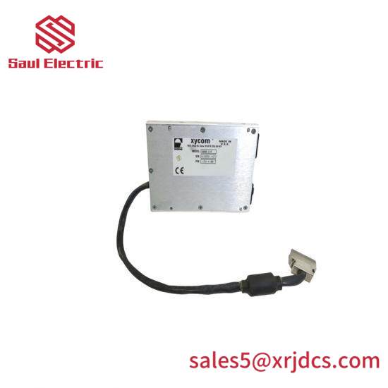 Xycom XVME-203/293