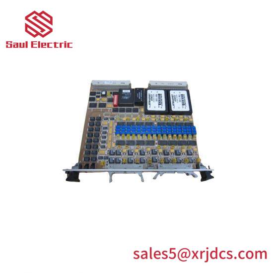 XYCOM XVME-660/716