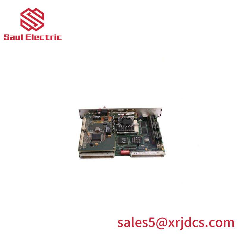 XYCOM XVME 500 XYCOM VME CHASSIS