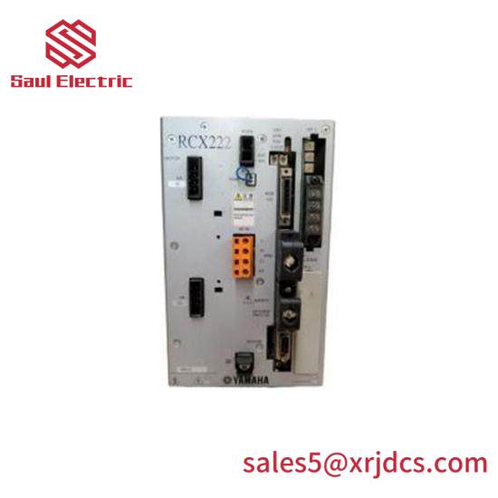 YAMAHA RCX222 Driver