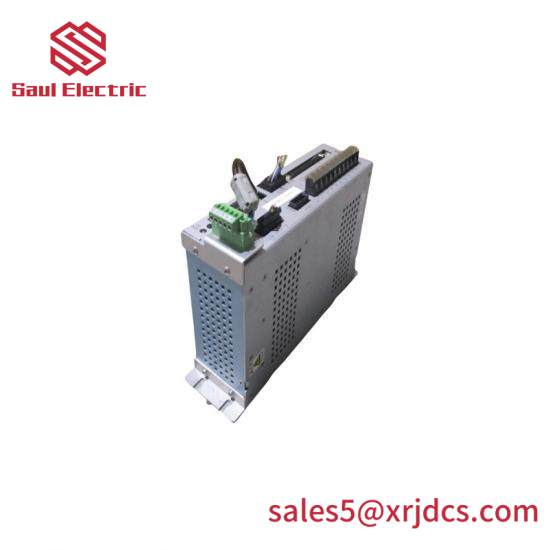 YAMAHA SRCX 10 SINGLE AXIS Robot Controller