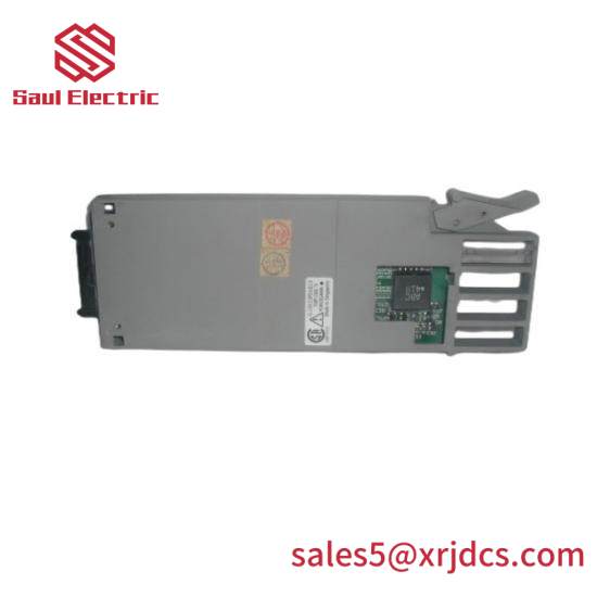 YASKAWA AAM10 Current Voltage Input Module