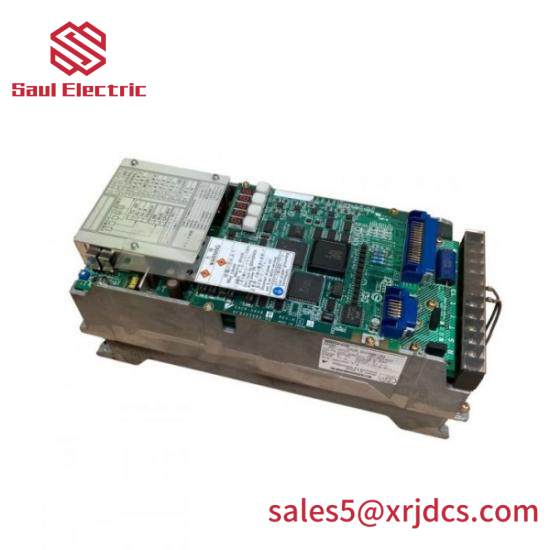 YASKAWA CACR-SR03BE12M I/O Expander Module