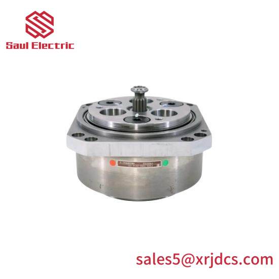 YASKAWA CACR-SR07BE12M