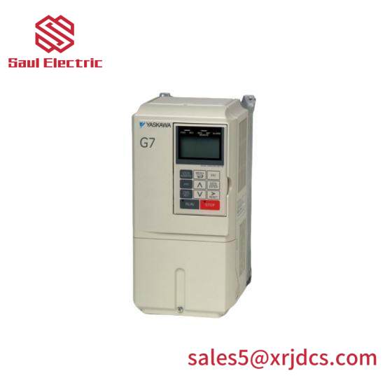 YASKAWA CACR-SR07BE12M