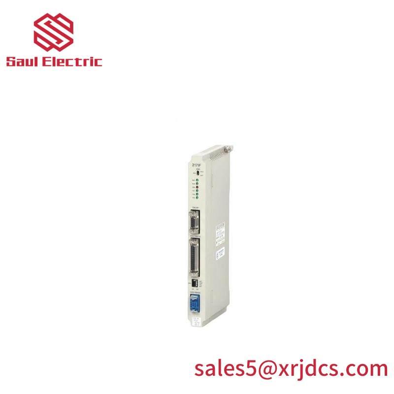 YASKAWA CP-317/217IF Series Communication Module