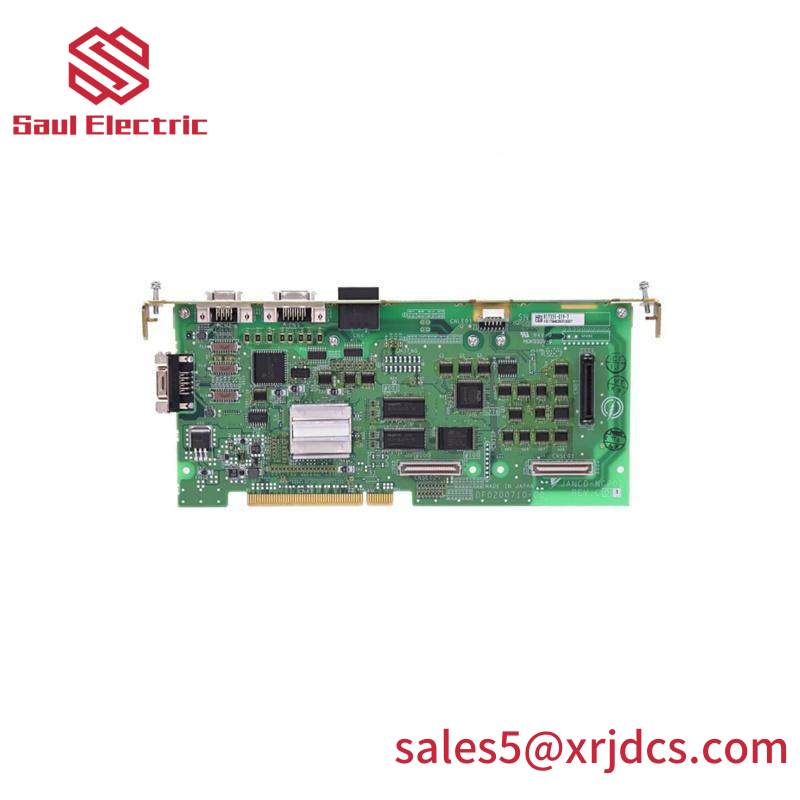 YASKAWA CP-317/218IF