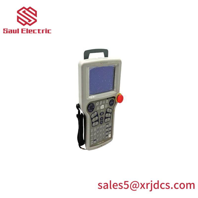 YASKAWA CP-317/DO-01