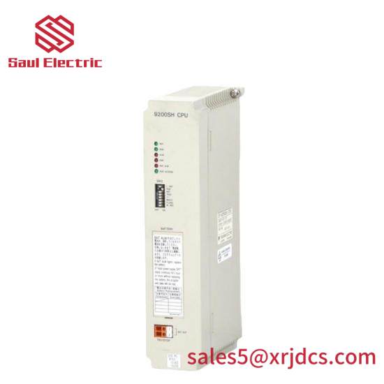 YASKAWA CP-9200SH/CPU