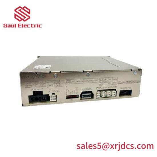 Yaskawa CSRA-CPS01KB YRC1000 CSRA-CPS01KA Power Supply