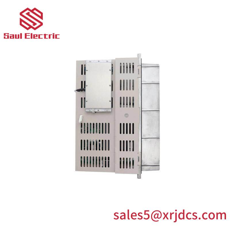 Yaskawa CSRA-CV10A02A