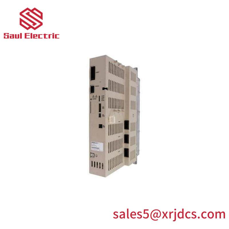 Yaskawa CSRA-CV10D03A Yrc1000 CONVERTER, MODULE