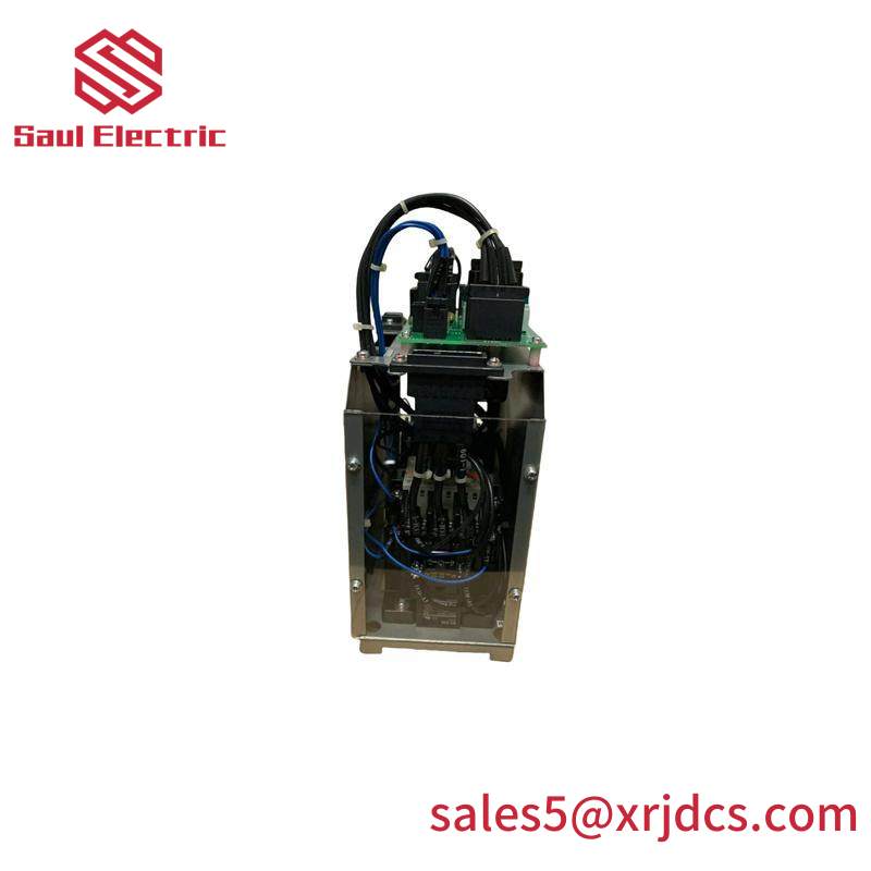 Yaskawa DX100 JZNC-YPS01-E CPS-520F Power Supply Module