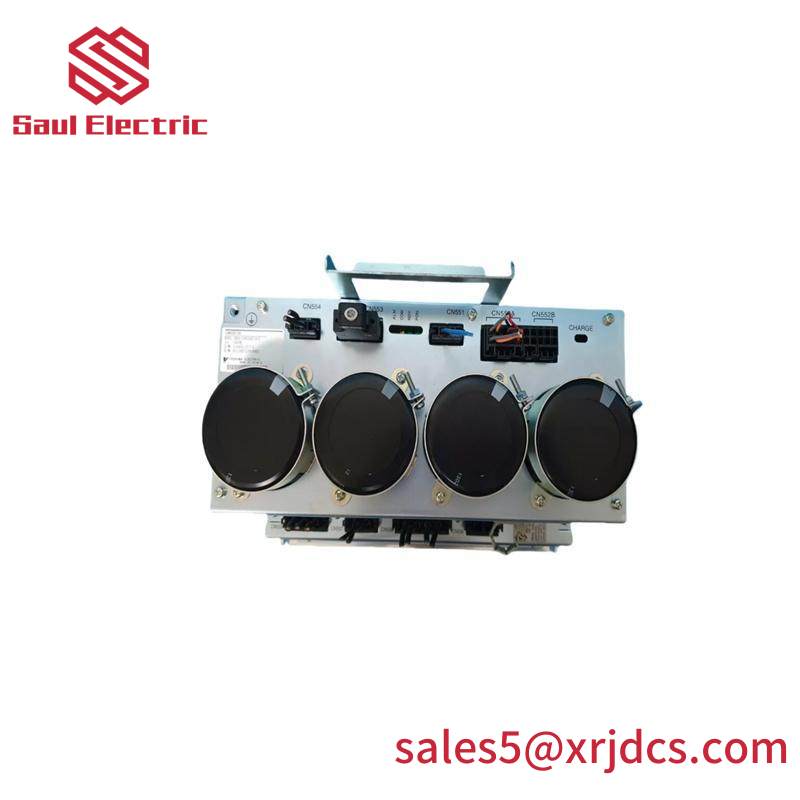 YASKAWA DX100SRDA-C0A30A01A-E AC Servo Drives Supply