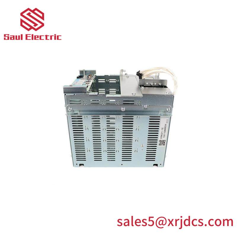 YASKAWA DX200 CPU YRK21-1E CPU Unit