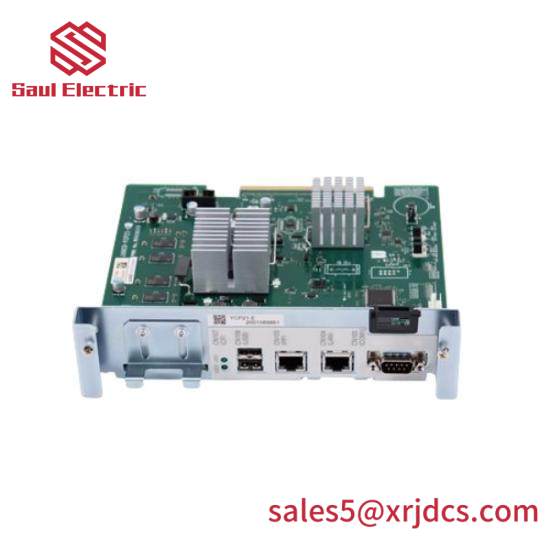 Yaskawa DX200 JANCD-YCP21-E Circuit Board