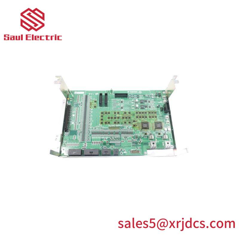 Yaskawa JANCD-JBB03