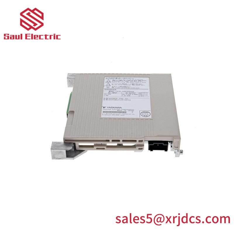 YASKAWA FS100 CSTR-IFBM3LB CSTR-SDB3R8AAA Servopack Servo Amplifier