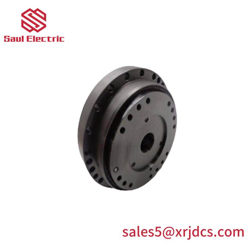 Yaskawa HW0380393-B Robot Speed Reducer