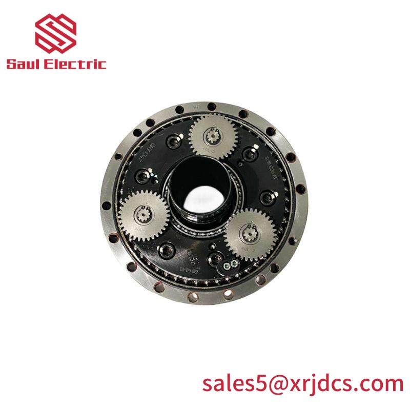 YASKAWA HW1382455-C MS165 Robot Speed Reducer