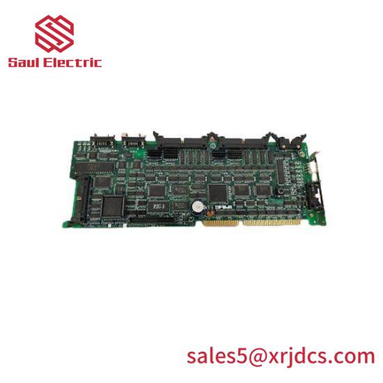 ABB NINT-43C 57619074E Circuit Board
