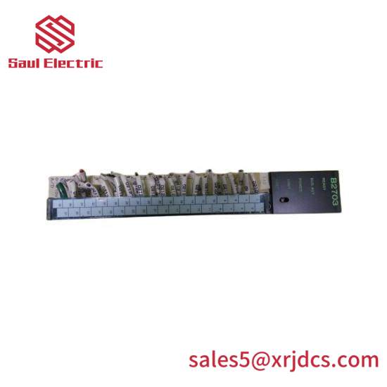 Yaskawa JAMSC-B2733V