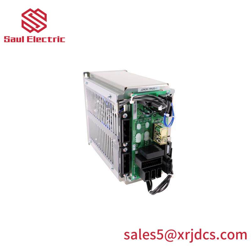 YASKAWA JAMSC-B2732V