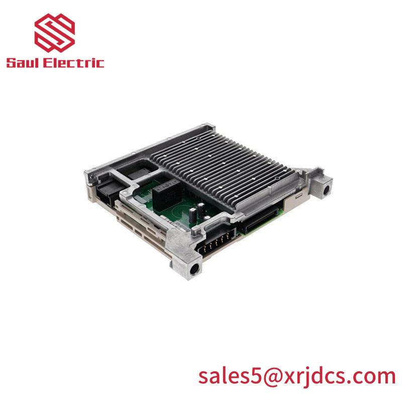 YASKAWA JAMSC-B2732V