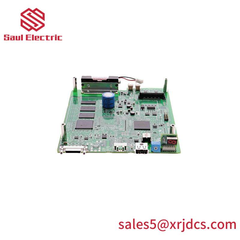 YASKAWA JANCD-JSP04-1